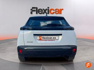 Peugeot 2008 Active Pack Puretech 100 S&S 6 Vel. MAN