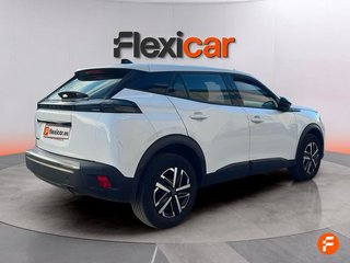 Peugeot 2008 Active Pack Puretech 100 S&S 6 Vel. MAN