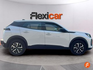 Peugeot 2008 Active Pack Puretech 100 S&S 6 Vel. MAN