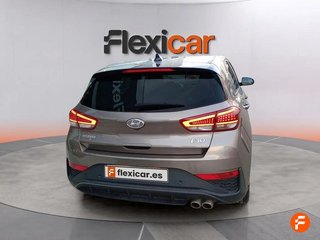 Hyundai i30 1.0 TGDI N Line 30 Aniversario