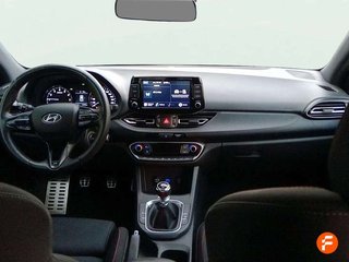 Hyundai i30 1.0 TGDI N Line 30 Aniversario