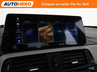 BMW Serie 1 116d Edition M Sport