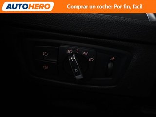 BMW Serie 1 116d Edition M Sport