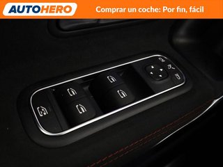 Mercedes Clase CLA CLA 200 d AMG Line