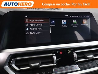 BMW Serie 3 320d M Sport