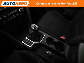 Kia Sportage 1.6 CRDi Mild-Hybrid Black Edition 2WD