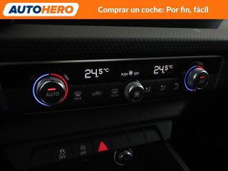 Audi A1 35 TFSI S Line