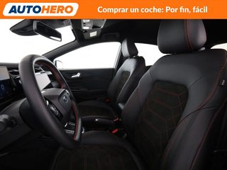 Ford Puma 1.0 EcoBoost Mild-Hybrid ST-Line X