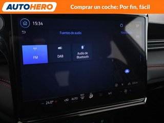 Ford Puma 1.0 EcoBoost Mild-Hybrid ST-Line X