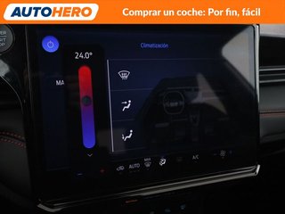Ford Puma 1.0 EcoBoost Mild-Hybrid ST-Line X