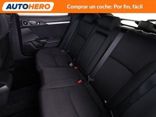 Honda Civic 1.0 VTEC Elegance