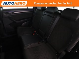 Skoda Kodiaq 2.0 TDI Sportline