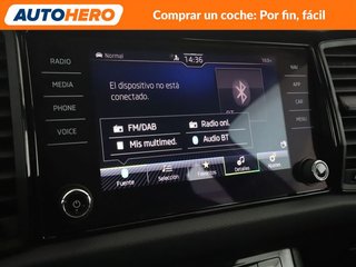 Skoda Kodiaq 2.0 TDI Sportline
