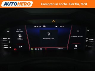 Skoda Kodiaq 2.0 TDI Sportline