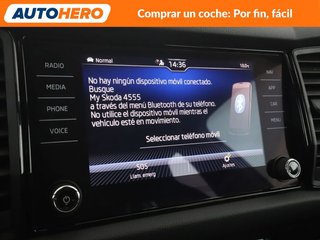 Skoda Kodiaq 2.0 TDI Sportline
