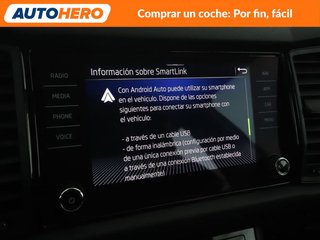 Skoda Kodiaq 2.0 TDI Sportline
