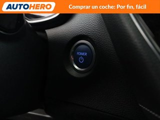 Toyota Corolla 2.0 Hybrid Feel!