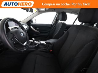 BMW Serie 3 318d