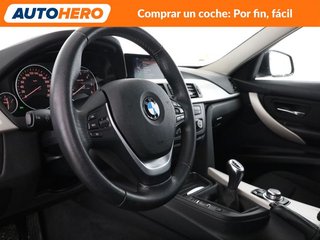 BMW Serie 3 318d
