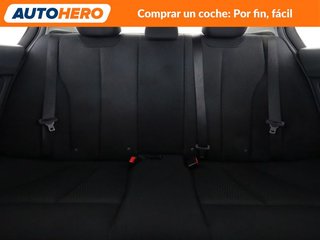BMW Serie 3 318d