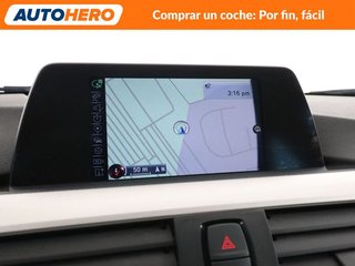 BMW Serie 3 318d