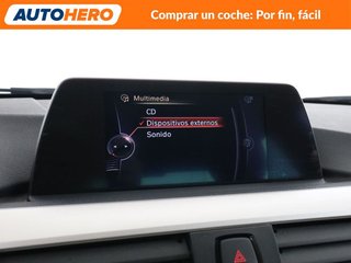 BMW Serie 3 318d