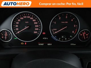BMW Serie 3 318d