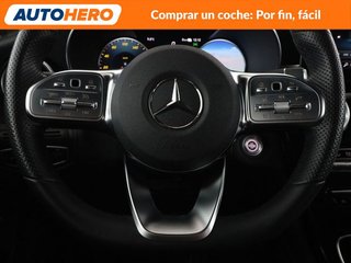 Mercedes GLC GLC 300de 4Matic AMG Line