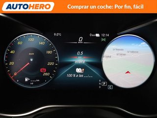 Mercedes GLC GLC 300de 4Matic AMG Line