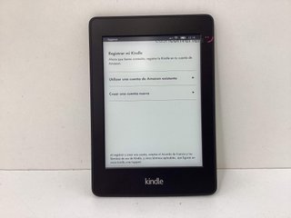libro electronico amazon dp75sdi