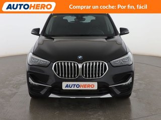 BMW X1 xDrive 18d xLine
