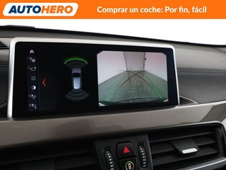 BMW X1 xDrive 18d xLine