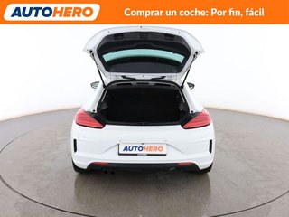 Volkswagen Scirocco 1.4 TSI R-Line BlueMotion
