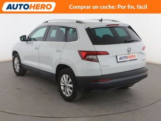Skoda Karoq 1.0 TSI Ambition