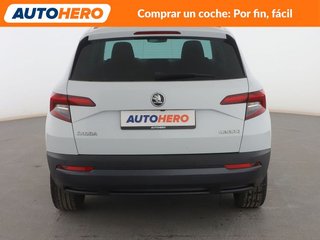 Skoda Karoq 1.0 TSI Ambition