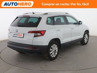 Skoda Karoq 1.0 TSI Ambition
