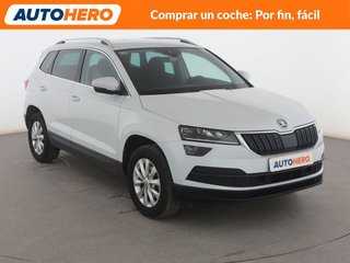 Skoda Karoq 1.0 TSI Ambition