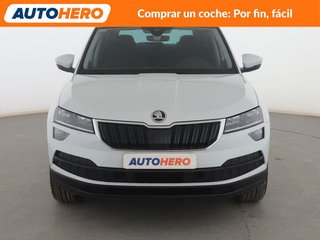 Skoda Karoq 1.0 TSI Ambition