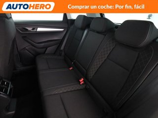 Skoda Karoq 1.0 TSI Ambition