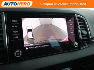 Skoda Karoq 1.0 TSI Ambition