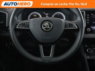 Skoda Karoq 1.0 TSI Ambition