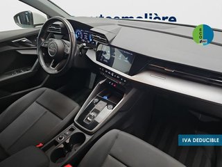 Audi A3 30 TFSI 81 kW (110 CV) S tronic