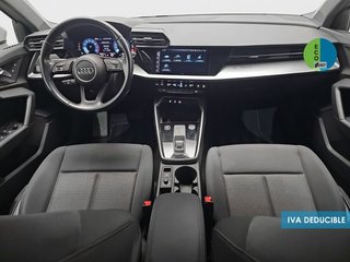 Audi A3 30 TFSI 81 kW (110 CV) S tronic