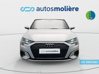 Audi A3 30 TFSI 81 kW (110 CV) S tronic