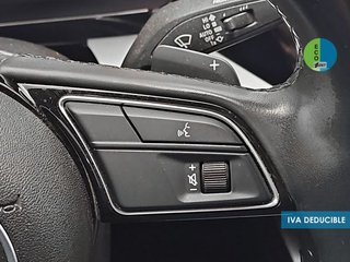 Audi A3 30 TFSI 81 kW (110 CV) S tronic