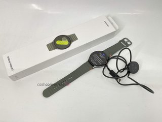 samsung galaxy watch 7 44mm bluetooth