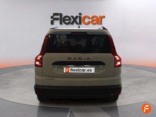 Dacia Jogger Expression TCe 81kW (110CV) 7 plazas