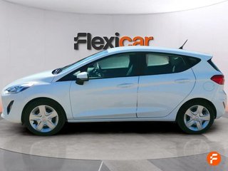Ford Fiesta 1.0 EcoBoost 74kW Trend+ S/S 5p