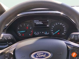 Ford Fiesta 1.0 EcoBoost 74kW Trend+ S/S 5p