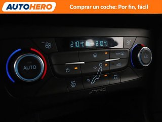 Ford Focus 1.0 EcoBoost Trend